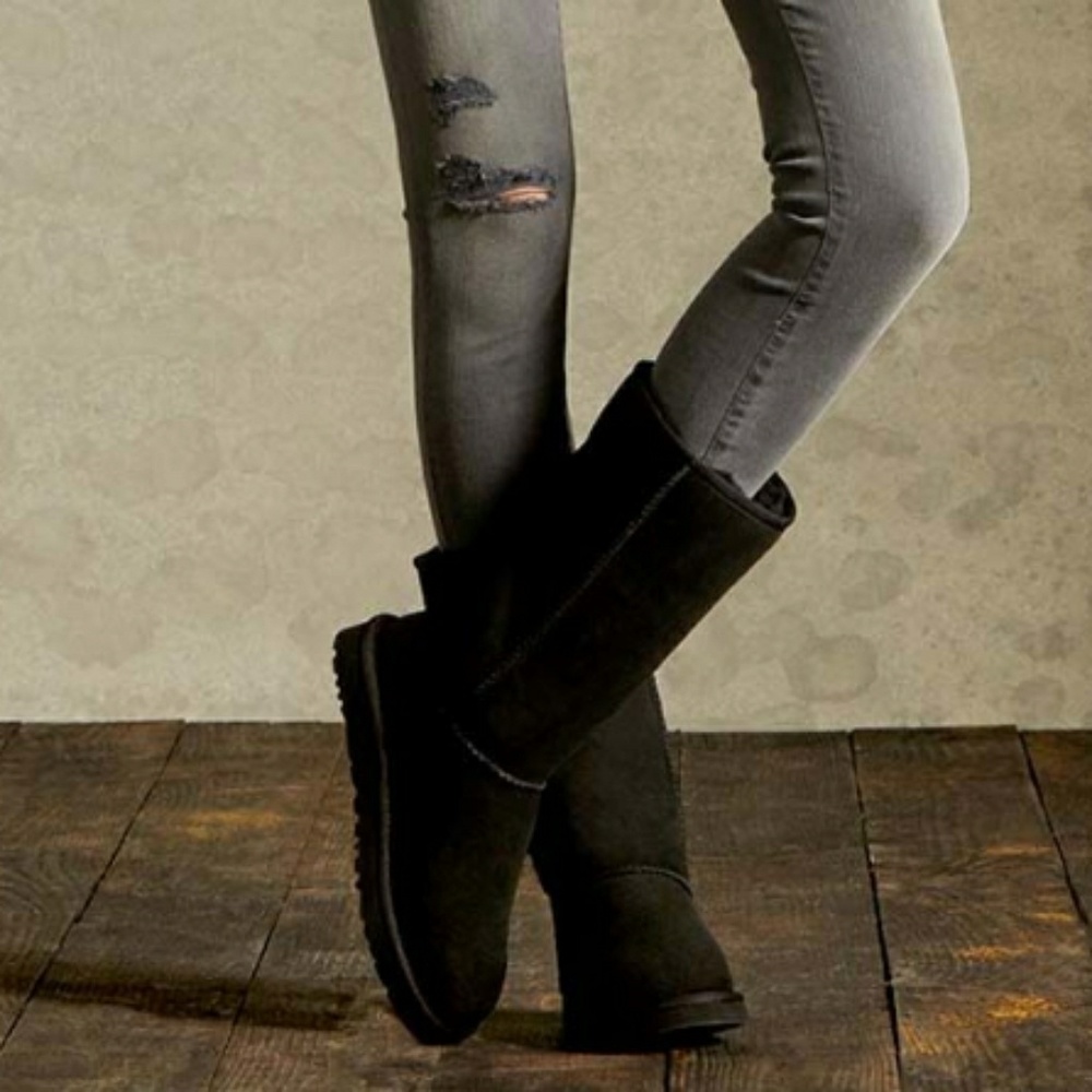 Classic Tall Uggs